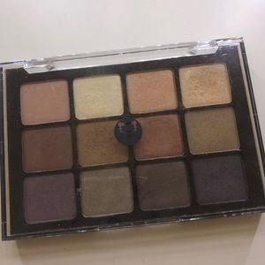 Viseart Paris Nudes Palette